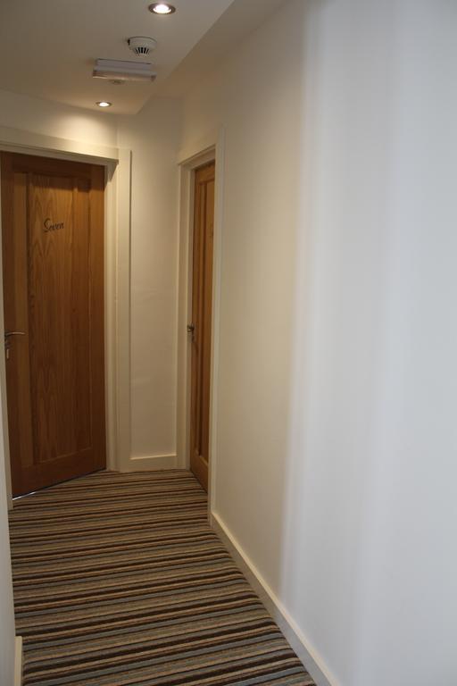 Three Horseshoes Country Inn Barry Exteriér fotografie
