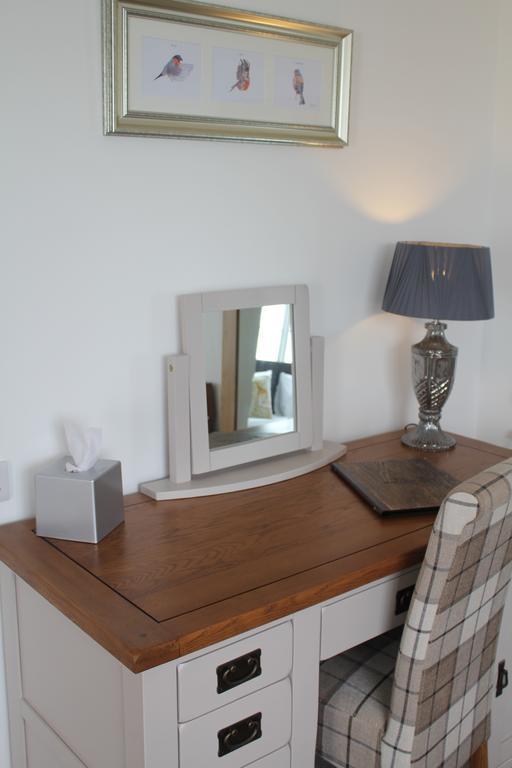 Three Horseshoes Country Inn Barry Exteriér fotografie
