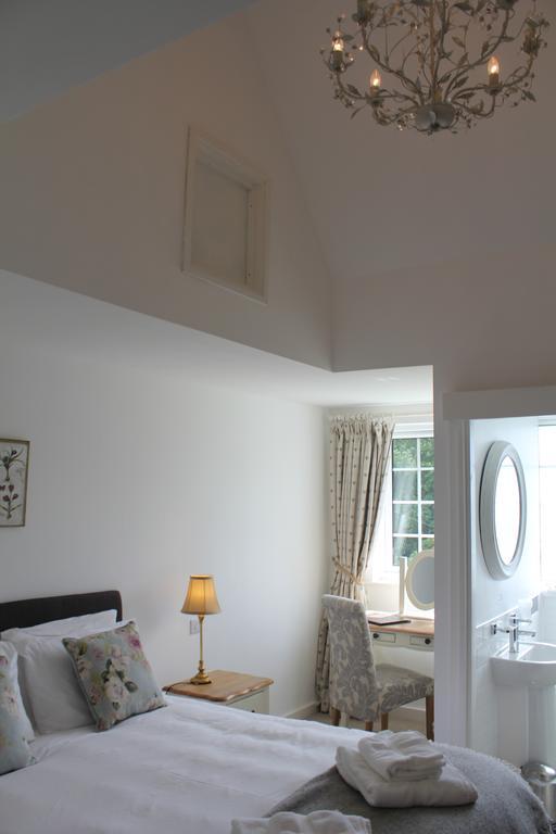 Three Horseshoes Country Inn Barry Exteriér fotografie