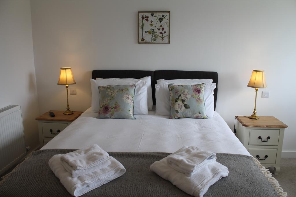 Three Horseshoes Country Inn Barry Exteriér fotografie